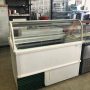 - Vitrine horizontal p/gelados