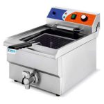 Fritadeira elétrica 12L