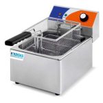 Fritadeira elétrica 6L
