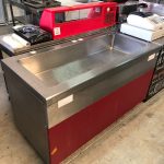 - Expositor refrigerado
