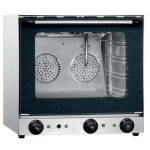 - Forno convector elétrico