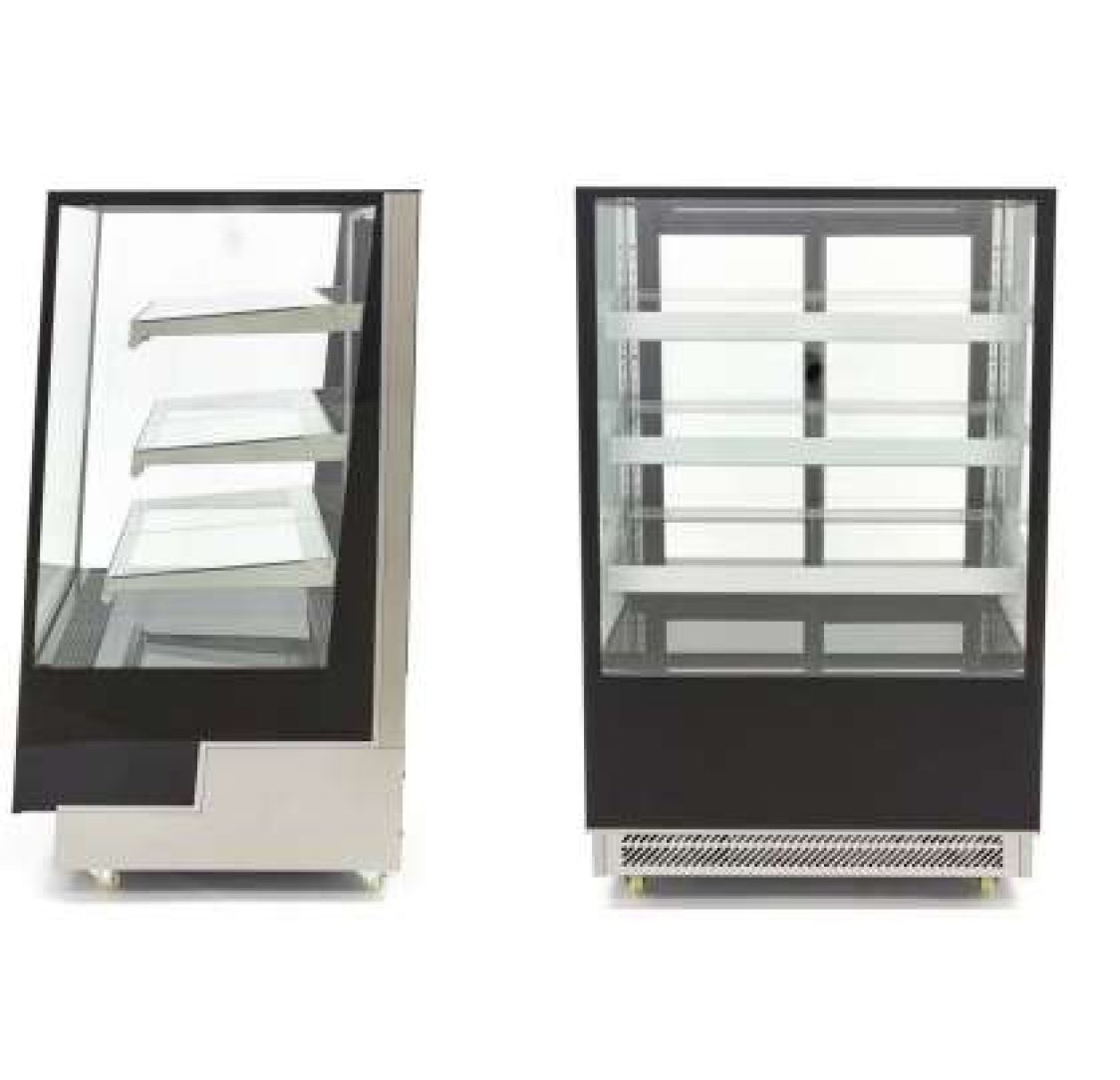 – Vitrine refrigerada