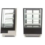 - Vitrine refrigerada
