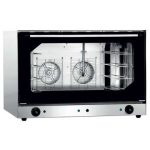 - Forno convector elétrico