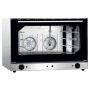 - Forno convector elétrico