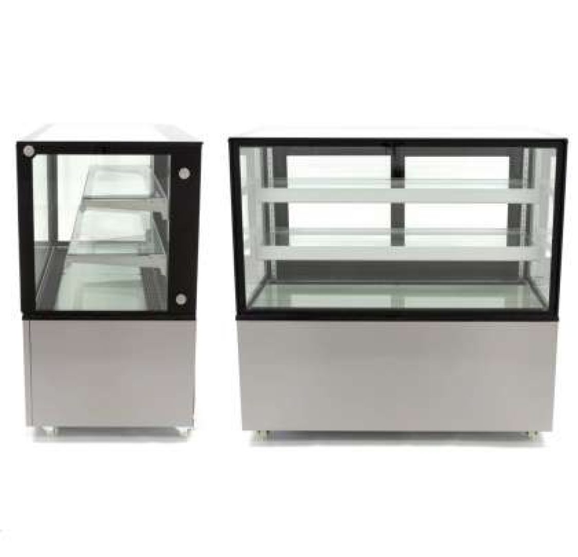 – Vitrine refrigerada