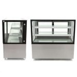 - Vitrine refrigerada