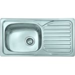 - Lava Loiça c/pia à direita 900