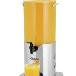 - Dispensador de sumo 5L