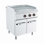 - Frytop duplo elétrico