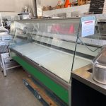 - Vitrine refrigerada