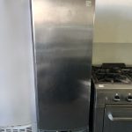 - Congelador Vertical