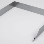 Protetor contra respingos para fritar 100 cm