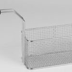 Cesta Para Fritadeira Elétrica 12x29,5x12