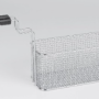 Cesta Para Fritadeira A Gás 11x28x11,5