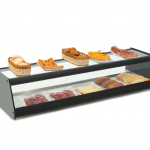 Vitrine Neutra de 8 GN 1/3