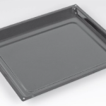 Bandeja esmaltada para forno