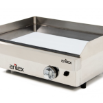 Plancha a Gas de 15 Mm 610x457x240