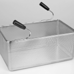 Cesto para Panela De Macarrão 49x29x21,5 (Cm)