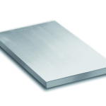 Plancha lisa AISI 430 para fogões de 1 boca