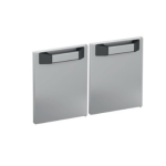 Kit Roupeiro 2 Portas 70 Cm