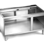 Suporte de Mesa 140 Cm