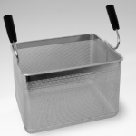 Cesto para Cozidor de Massa 24x29x21,5 (Cm)