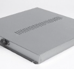 Kit aquecedor GN2/1 para armários