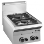 Fogão a Gás 2 Queimadores Mesa a Gás