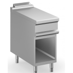 Móveis Neutros 40 Cm Com Gaveta Com Móveis