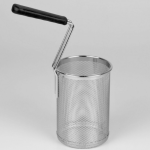 Cesto Para Cozer Massa Diâmetro 14,5 X 20 (Cm)