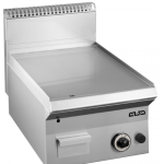 Frytop a gás 40 cm cromado duro