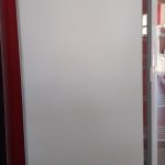 Armário de frio positivo vertical