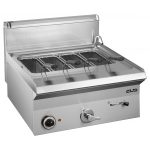 Cozedor de Massas Elétrica De Mesa 25 Litros