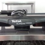 Grelhador Tefal (chapa elétrica)