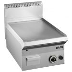 Frytop A Gás 40 Cm Placa Lisa