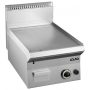 Frytop A Gás 40 Cm Placa Lisa