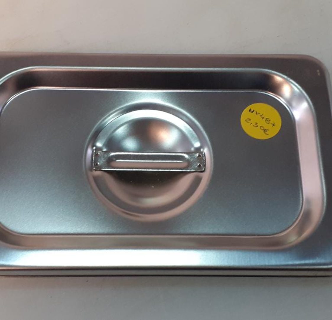 Tampa p/Cuba Gastronómica