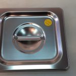 Tampa p/Cuba Gastronómica