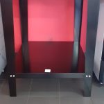 Suporte p/forno pizza
