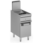 Fritadera A Gás 1 Cuba 14 Litros