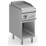 Frytop Eléctrico 40 Cm