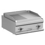 Frytop Eléctrico 70 Cm