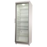Vitrine refrigerada vertical c/1 porta 350L
