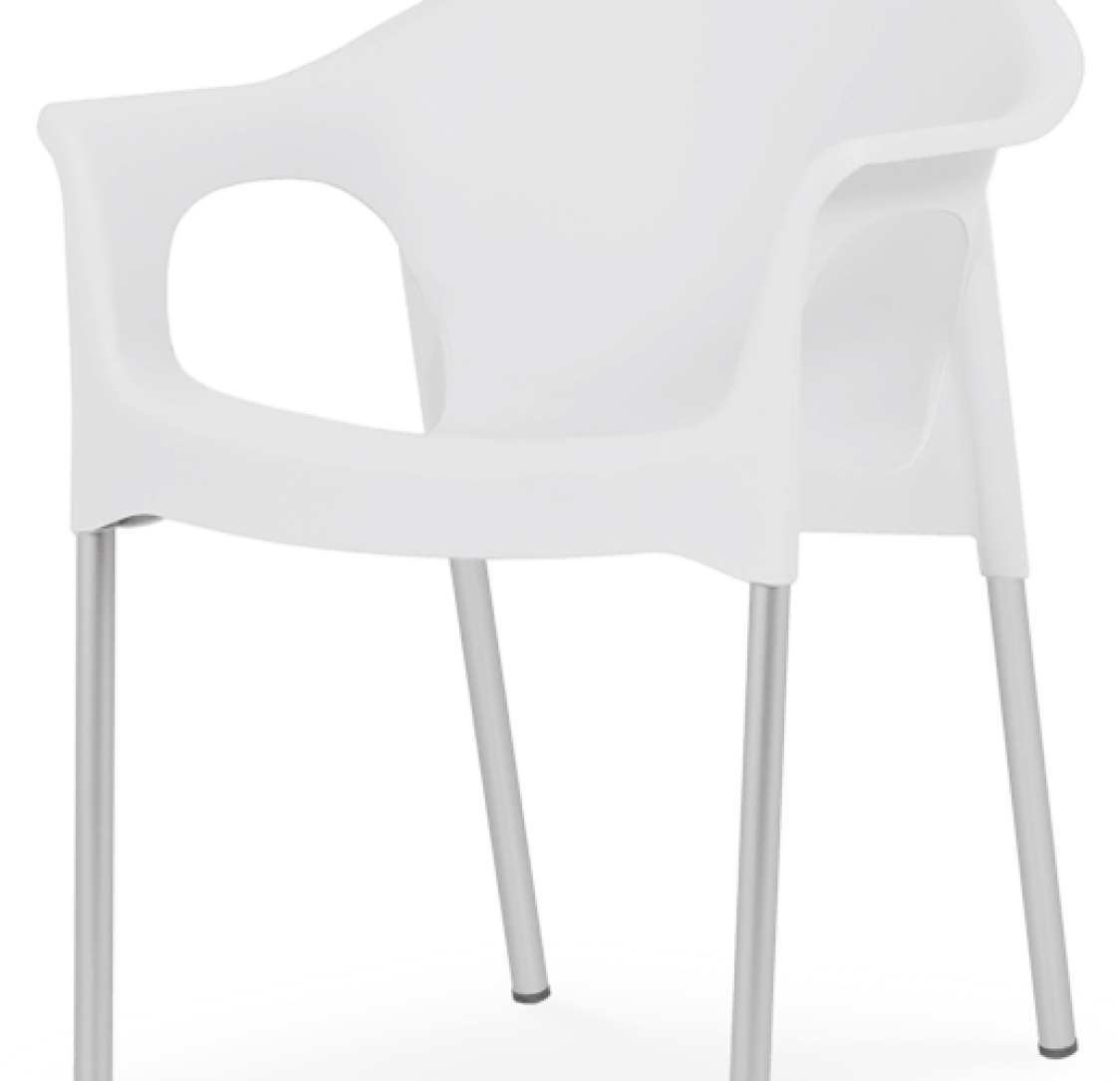 Cadeira MARY Branco