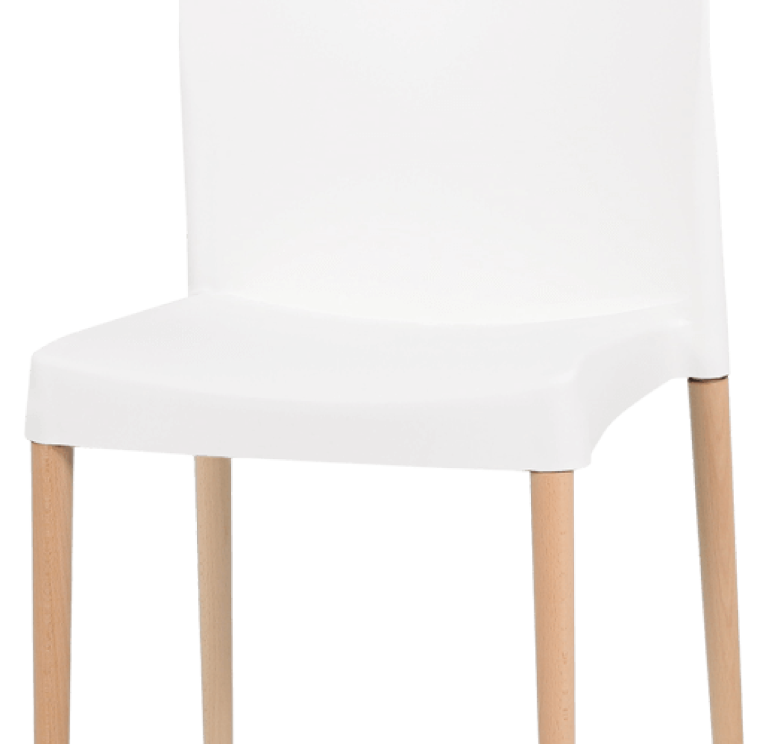 Cadeira SARA PRIME branco