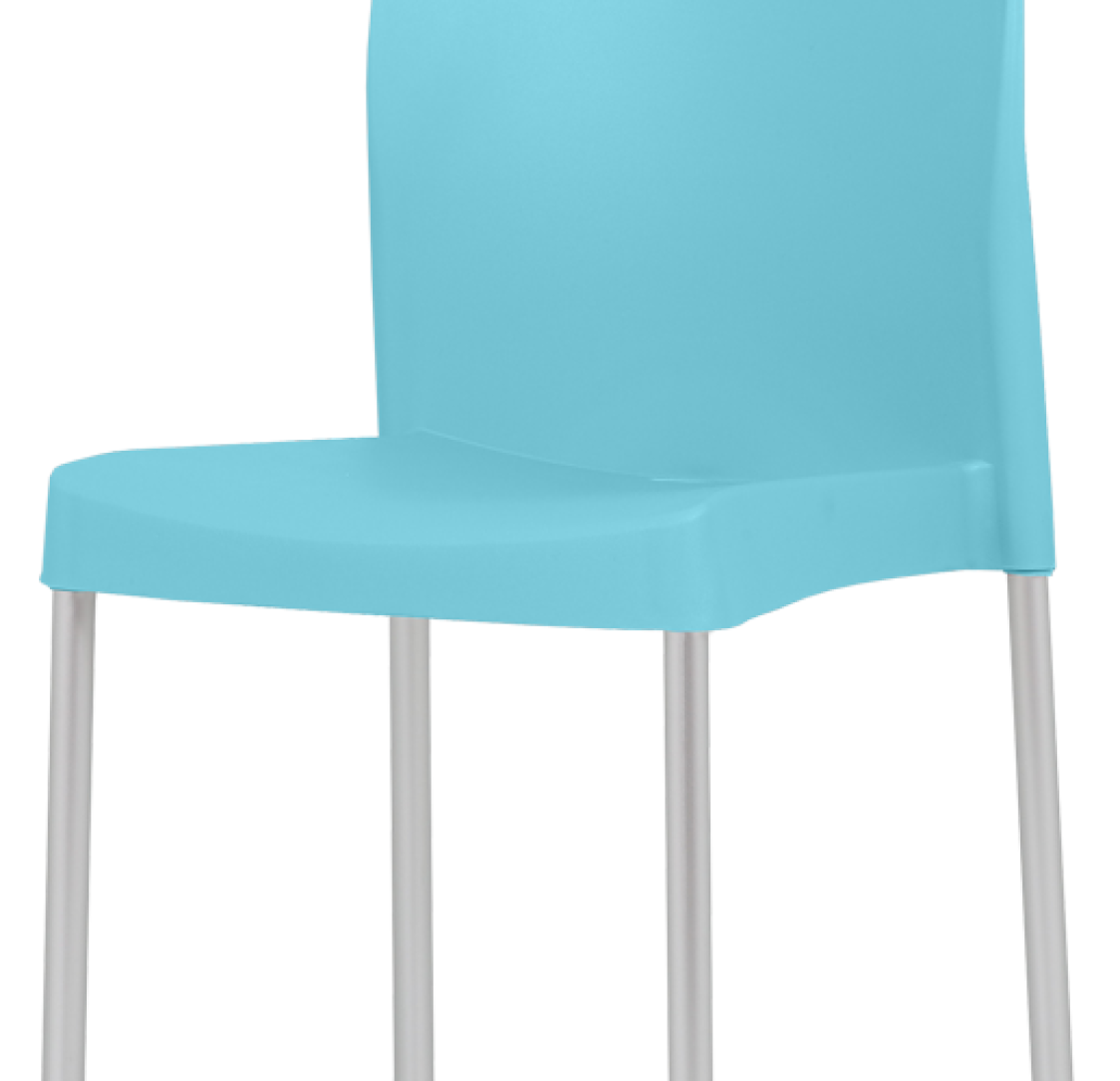 Cadeira SARA Azul Sky