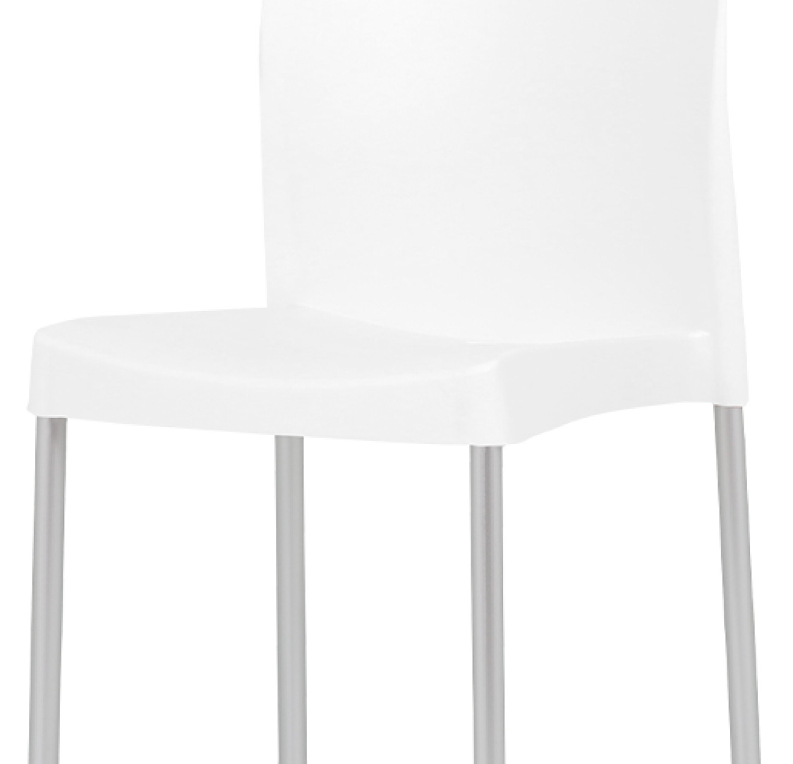 Cadeira SARA Branco