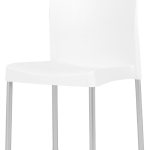 Pack 20 Cadeiras SARA Branco