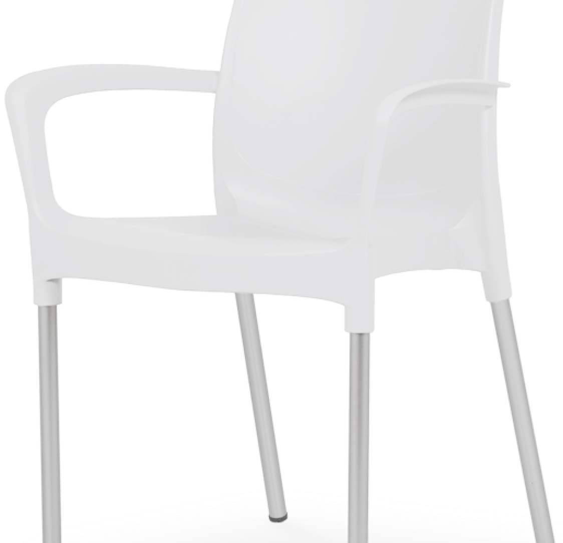 Cadeira ALEXA Branca
